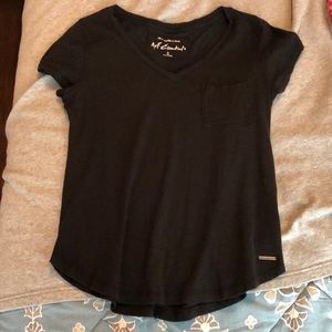 Abercrombie tee